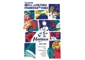 La Habana se prepara para la novena edición del Mes de la Cultura Francesa