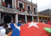 Holguín se viste de arte joven en las Romerías de Mayo