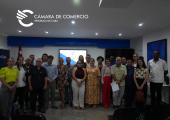 Panel germano-cubano impulsa cooperación en energías renovables