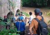 La magia oculta del senderismo en Matanzas con Guamacaro's Tour