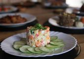 Cocina cubana resalta en graduación culinaria en Sancti Spíritus