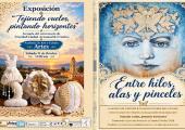 Trinidad celebra sus saberes creativos con expo de Yudit Vidal