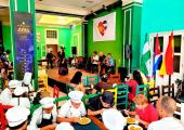 Centro Andaluz celebra jornada en La Habana dedicada a la paella