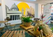 café Coworking