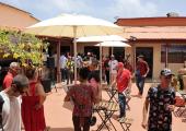 Estrenan en Baracoa un Centro de Interpretación del Café y el Cacao
