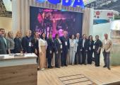 Cuba impulsa alianzas clave en World Travel Market London