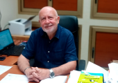 Miquel Osset, director de Suchel-Proquimia