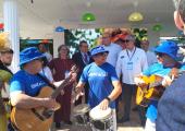 Cuba presente en Foro de Turismo en Moscú