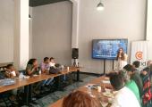 Ciudades Patrimonio Mundial unidas por la Cooperación Triangular 