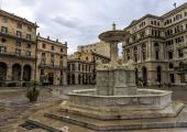 La Habana Vieja