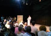 Concluyó la Feria Internacional del Libro en su primera etapa de La Habana 