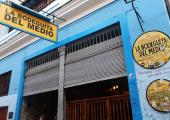 La Bodeguita del Medio sigue siendo un ícono cultural de La Habana