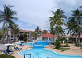 Brisas Trinidad del Mar