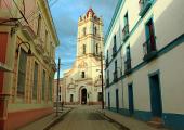 Camagüey, Cuba