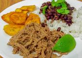 cocina cubana