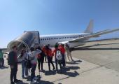 Cubatur une Habana y Santiago de Cuba con nuevo vuelo