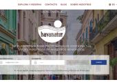 Havanatur PRO: gestión B2B en tiempo real para el turismo cubano