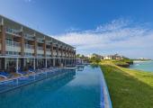 Hotel Playa Vista Azul refuerza su posición en Varadero
