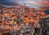 Matera, Italia