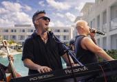 Maykel Blanco actuará en hotel Meliá Trinidad Península