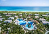 Meliá concluye gestión de 15 hoteles en Cuba