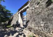La Muralla de La Habana, testigo de una historia ancestral