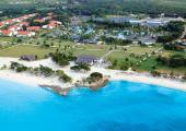 Playa Pesquero, Cuba