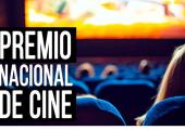 Convocan al Premio Nacional de Cine 2026