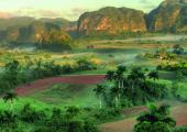 Valle de VIñales