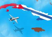 Vuelos a Cuba antes del Día de las Madres