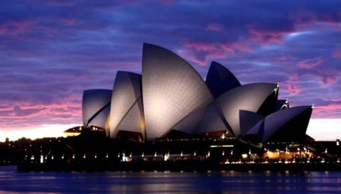 La música cubana vuelve a brillar en Sydney