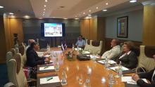 Cuba y Nicaragua buscan colaboración en turismo 