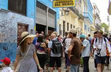 Podrían visitar Cuba cerca de 40 mil brasileños este año