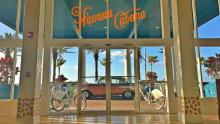 Hotel de Key West incita a viajar a La Habana 