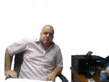 Eddy Santos, delegado del Ministro del Turismo en Holguín