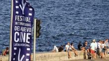 40 del Festival Internacional del Nuevo Cine Latinoamericano