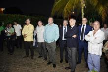 Abren sede del Alpitour World en La Habana 