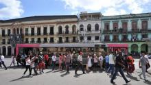 China, un mercado emisor prometedor para Cuba