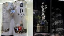 La Habana tendrá un nuevo perfume en sus 500 años 