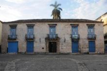 Museo de Arte Colonial