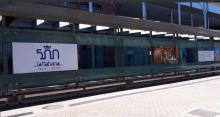 Cuba estrena diseño de stand en FITUR