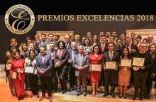 Grupo Excelencias otorga Premio Verde al Hotel Segundo Frente