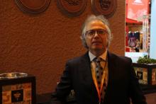 Empresario revela novedades sobre el proyecto Punta Colorada en Fitur