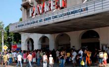La Habana, luces, cámara, acción