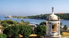 Incansables descubridores de La Habana