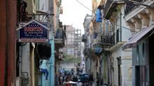 Hostales privados Cuba