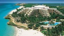 Meliá Las Américas recibe Estrella Ambiental 