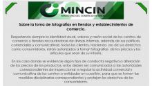 Ministra de Comercio Interior: Se pueden tomar fotos en las tiendas