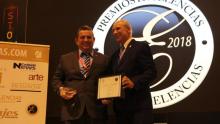 Hotel Segundo Frente, mereció el Premio Excelencias Verde