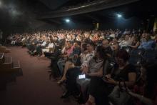 gala premios excelencias